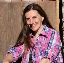Paola Campese Insegnante yoga
