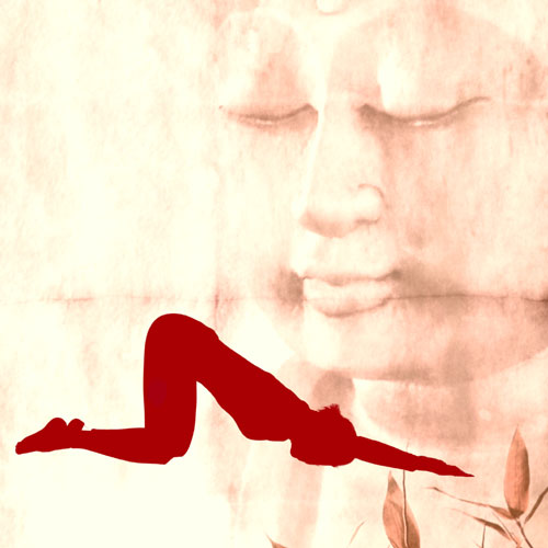 Corso base yoga