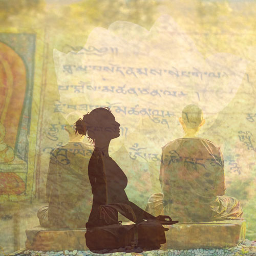 Formazione insegnante meditazione