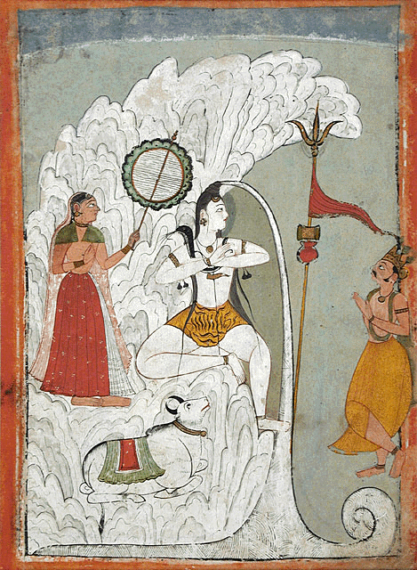 shiva 2